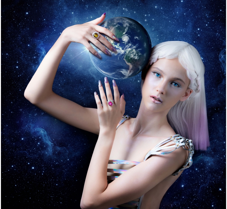 星際之旅 Stellar Journey