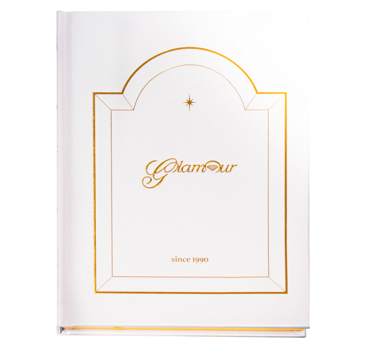 與《Glamour 珠寶詩集》閱讀地球上最美的生命